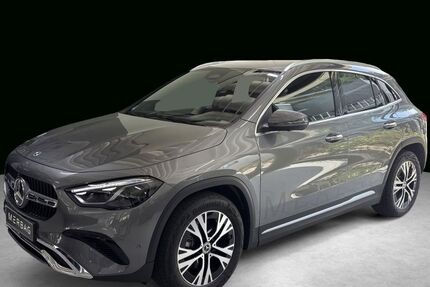 Mercedes-Benz GLA 200 3.000 km 42.900 &euro; Neuwied 56566