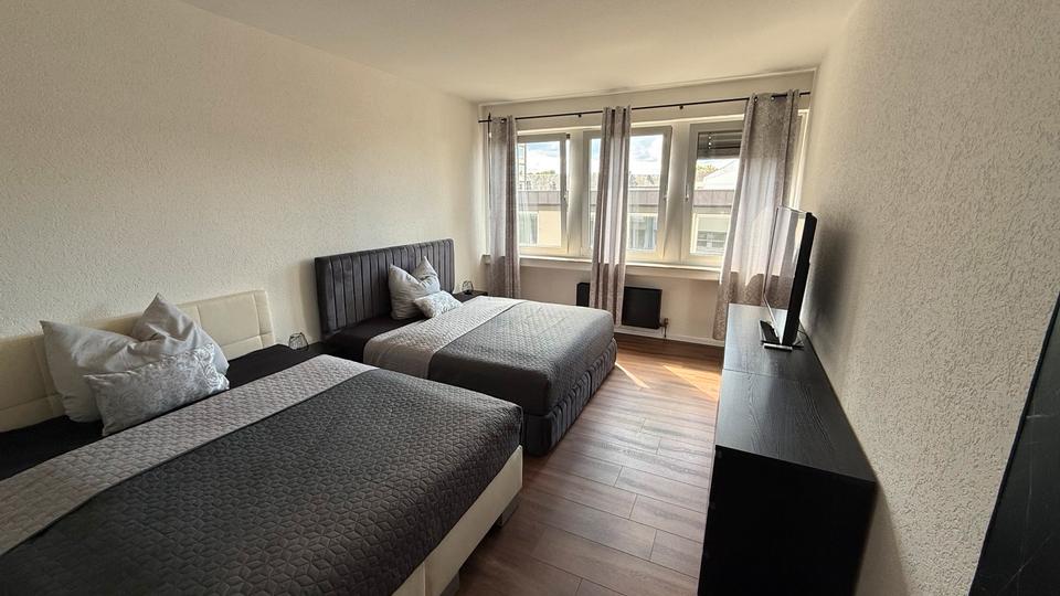 Etagenwohnung Koblenz - 1 Zimmer, 20 m&sup2;, 650&euro; | Angebot:25197548