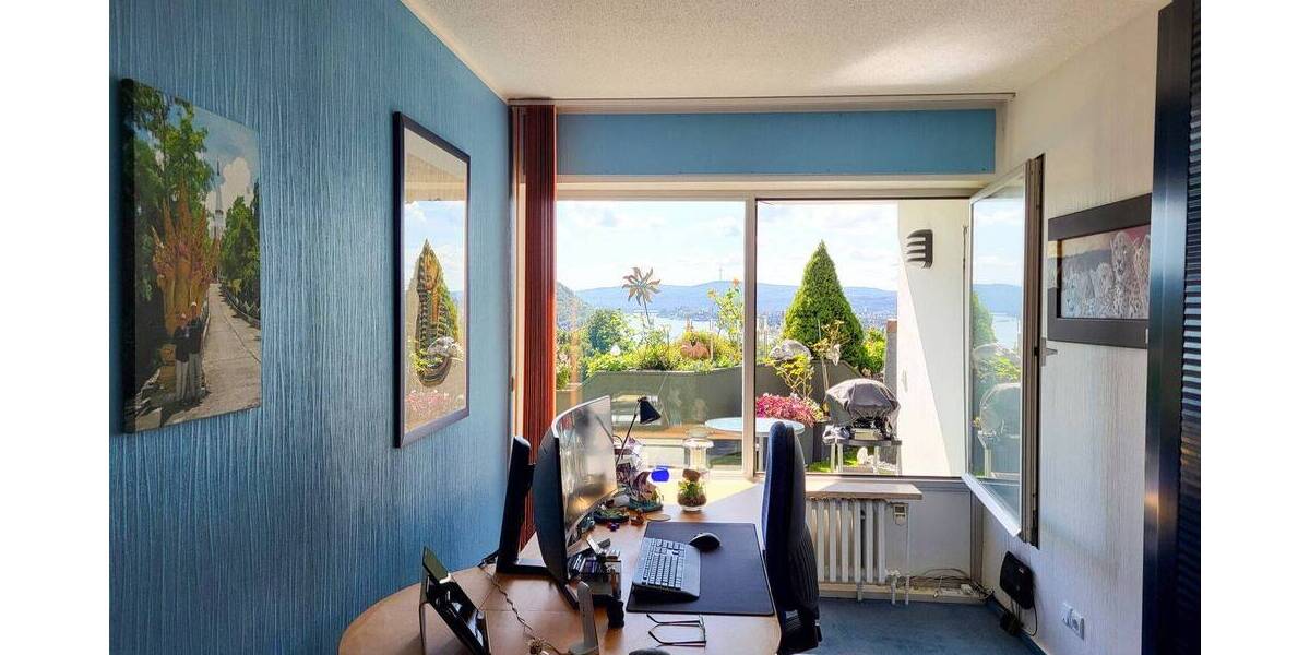 Etagenwohnung Vallendar - 5 Zimmer, 147 m&sup2;, 399.000&euro; | Angebot:25691842