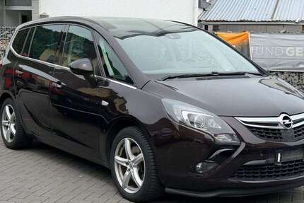 Opel Zafira 280.000 km 3.390 &euro; Bad Breisig 53498