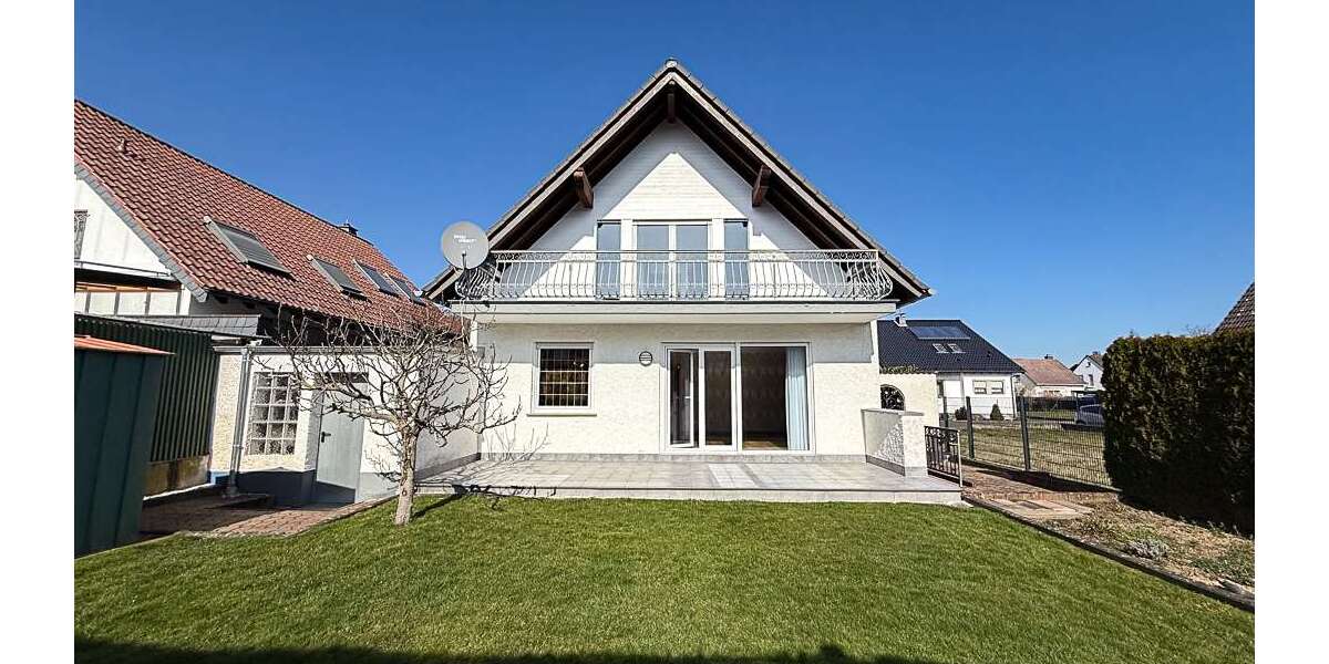 Einfamilienhaus Bad Neuenahr-Ahrweiler Ahrweiler - 5 Zimmer, 129 m&sup2;, 498.000&euro; | Angebot:25376511