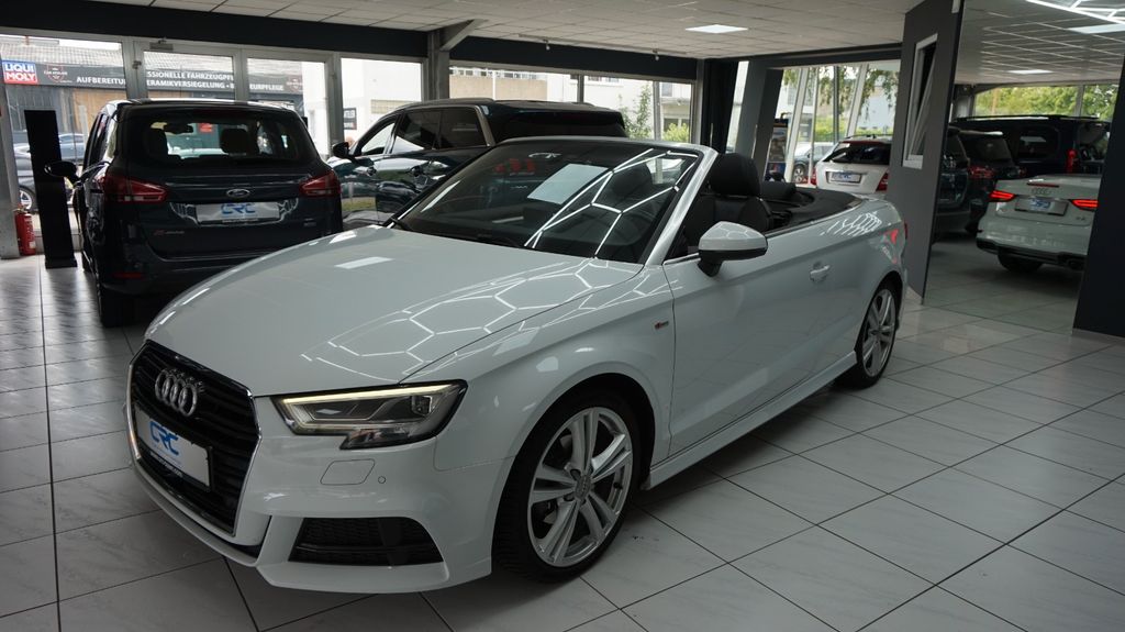 Audi A3 166.000 km 15.900 &euro; Ransbach-Baumbach 56235