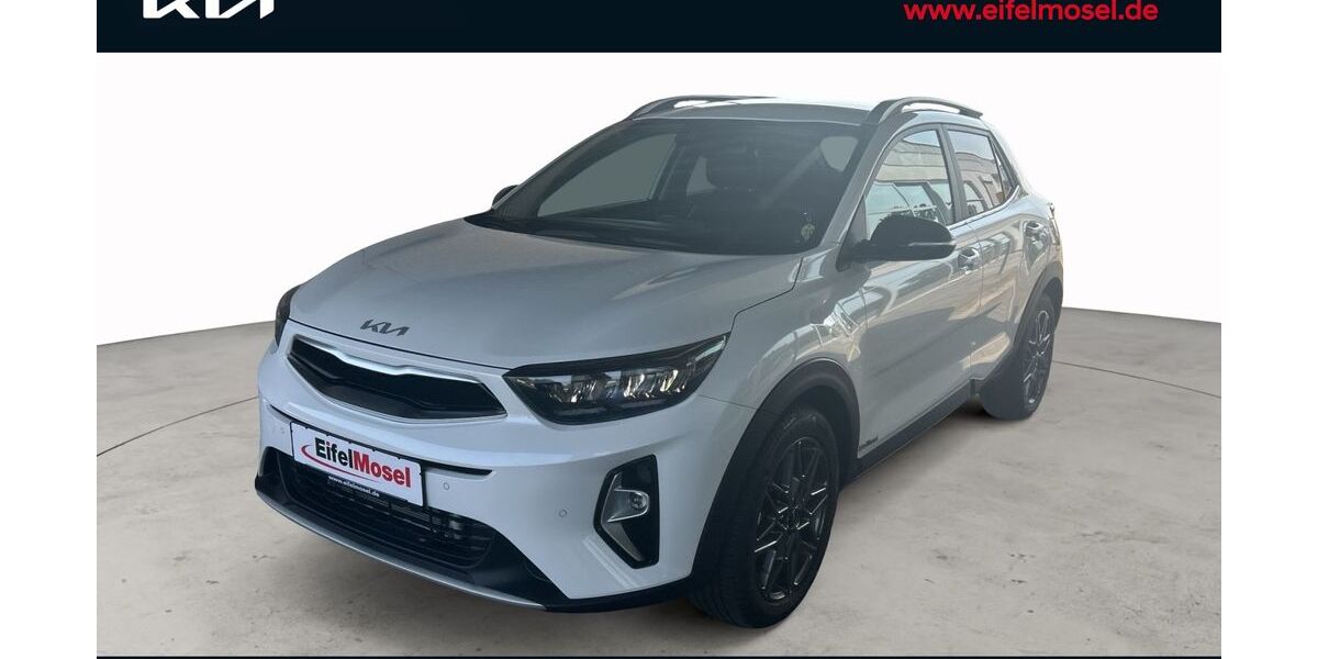Kia Stonic 2.200 km 21.960 &euro; Mayen 56727