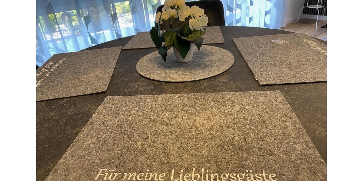 Etagenwohnung Breitscheid - 1.125&euro; | Angebot:24712544