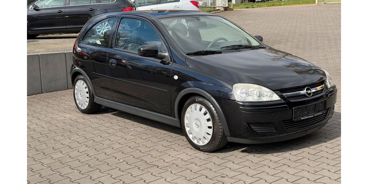 Opel Corsa 134.800 km 2.480 &euro; Neuwied 56564