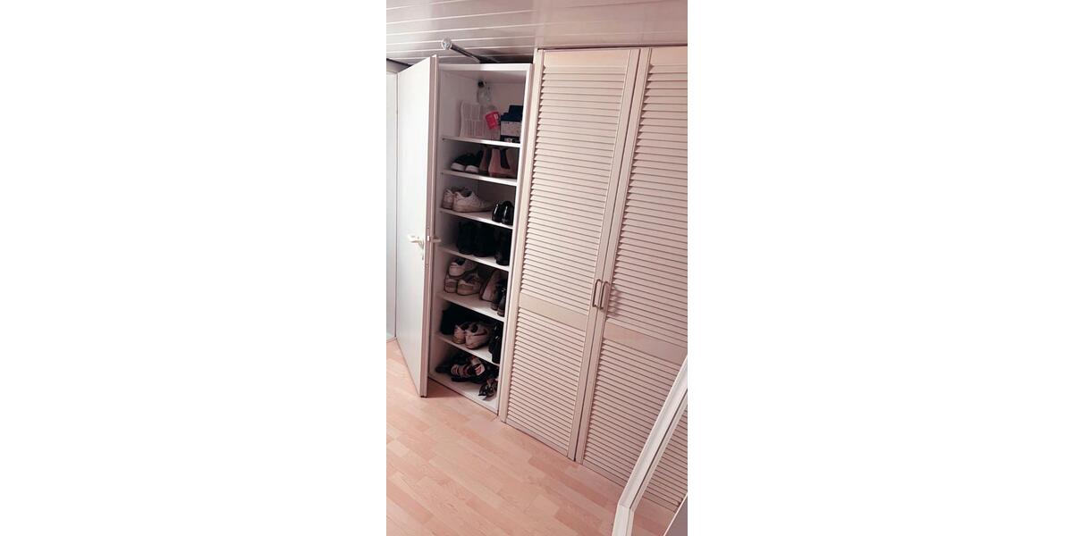 Etagenwohnung Koblenz Horchheim - 2 Zimmer, 50 m&sup2;, 670&euro; | Angebot:25853665