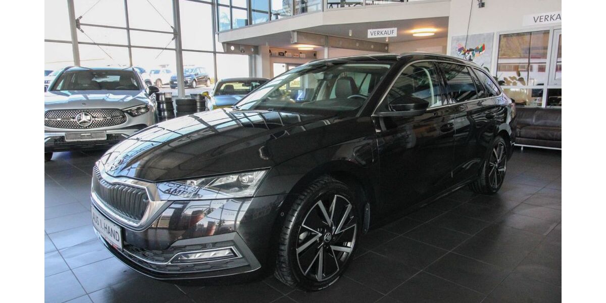 Skoda Octavia 136.100 km 17.199 &euro; Lahnstein 56112