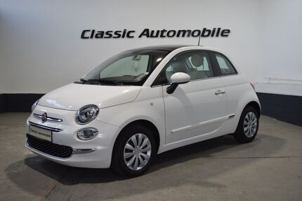 Fiat 500 110.000 km 8.900 &euro; Neuwied 56567