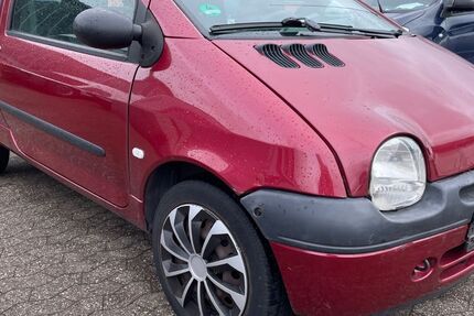 Renault Twingo 162.225 km 1.280 &euro; Kruft 56642