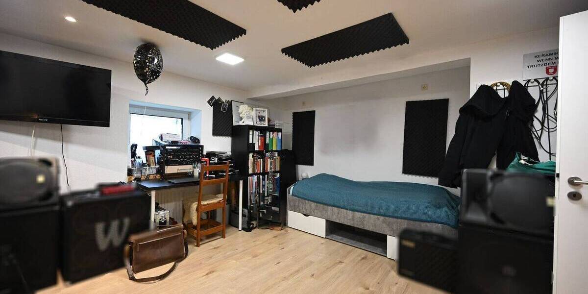 Einfamilienhaus Wittgert - 6 Zimmer, 168 m&sup2;, 320.000&euro; | Angebot:25743950