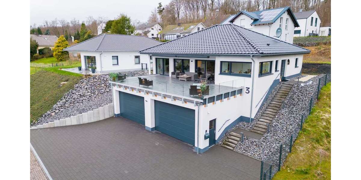 Einfamilienhaus Kemmenau - 3 Zimmer, 153 m&sup2;, 635.000&euro; | Angebot:26675493