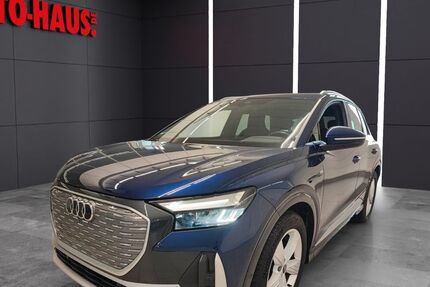 Audi Q4 e-tron 126.700 km 25.900 &euro; Montabaur 56410
