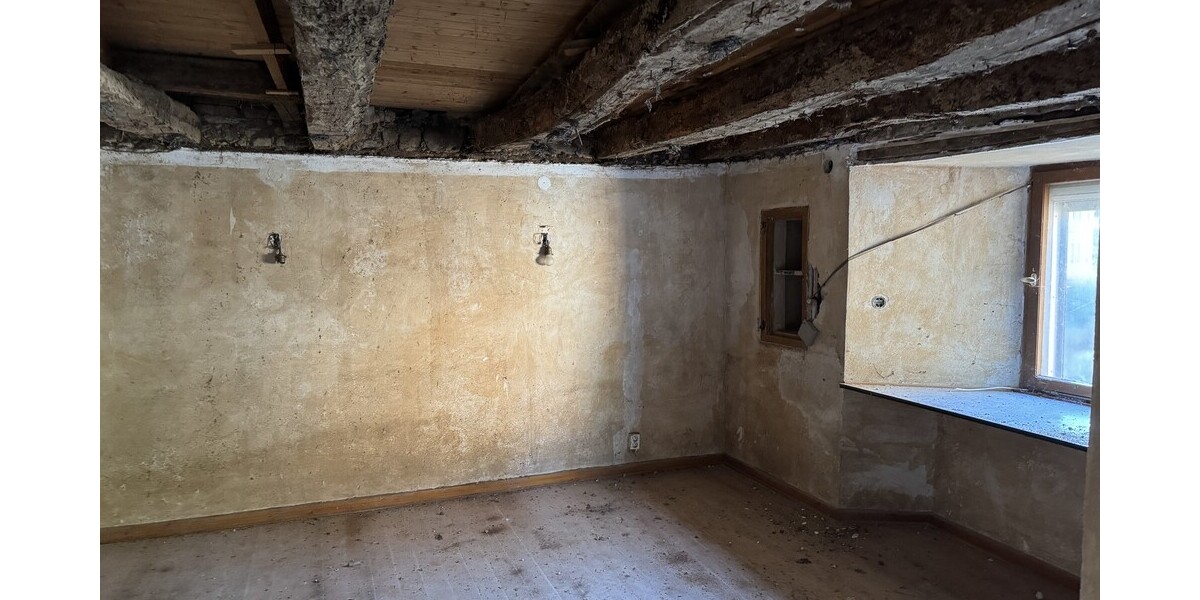 Ein Blick in die Vergangenheit - historische Immobilie aus 1570 - Bauernhaus, Landhaus Gönnersdorf | Angebot:25101935