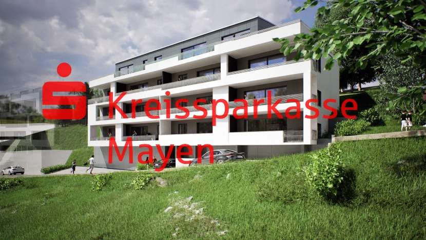 Etagenwohnung Mayen - 2 Zimmer, 69 m&sup2;, 272.550&euro; | Angebot:26934887