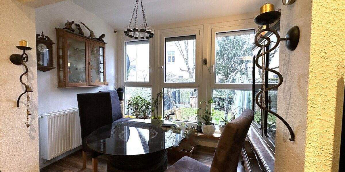 Mehrfamilienhaus, Wohnhaus Bad Honnef - 7 Zimmer, 191 m&sup2;, 495.000&euro; | Angebot:25697246