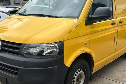 VW T5 Transporter 155.000 km 5.990 &euro; Neuwied 56564