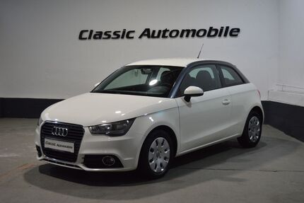 Audi A1 277.000 km 3.450 &euro; Neuwied 56567