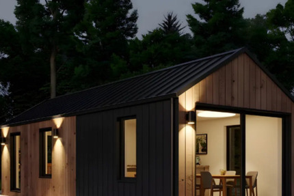 Haus Boppard - 2 Zimmer, 36 m&sup2;, 135.000&euro; | Angebot:25923272