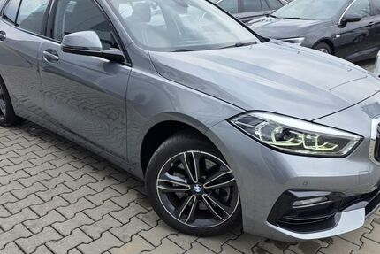 BMW 120 14.608 km 24.790 &euro; Kettig OT b Koblenz am Rhein 56220