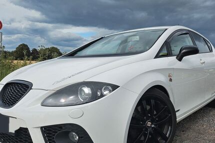 Seat Leon 345.000 km 2.900 &euro; Lonnig 56295