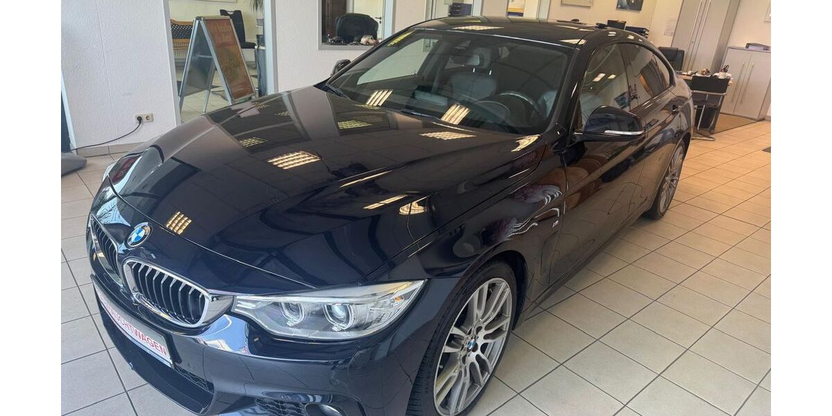 BMW 420 94.000 km 24.300 &euro; Mülheim-Kärlich 56218