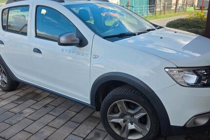 Dacia Sandero 73.000 km 9.200 &euro; Dierdorf 56269