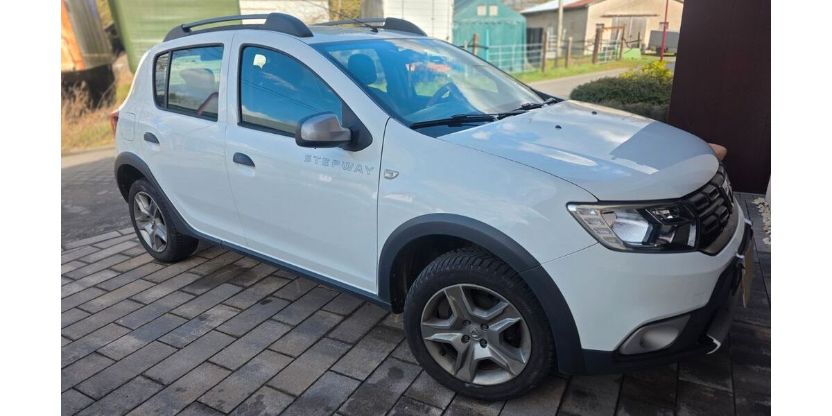 Dacia Sandero 73.000 km 9.200 &euro; Dierdorf 56269