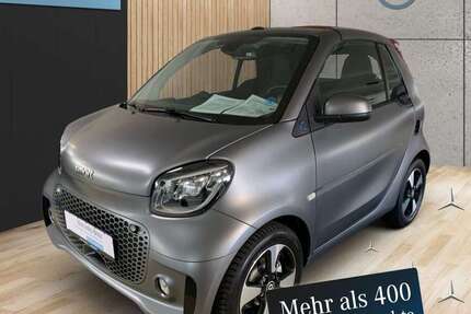 Smart forTwo 7.705 km 16.990 &euro; Koblenz 56073