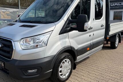 Ford Transit 48.000 km 21.990 &euro; Hilgert 56206