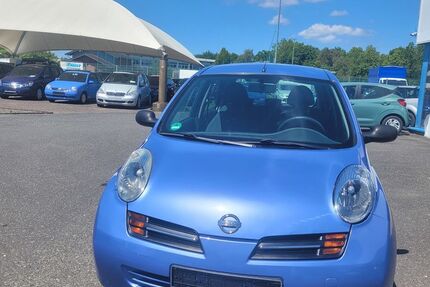 Nissan Micra 167.850 km 2.190 &euro; Vettelschoss 53560