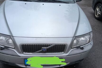 Volvo S80 349.000 km 3.600 &euro; Koblenz 56070