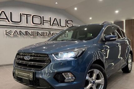 Ford Kuga 99.000 km 15.990 &euro; Ransbach-Baumbach 56235