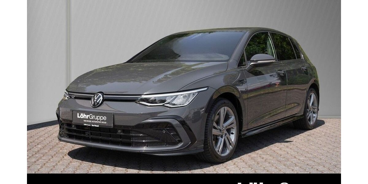 VW Golf 32.973 km 24.980 &euro; Bendorf 56170