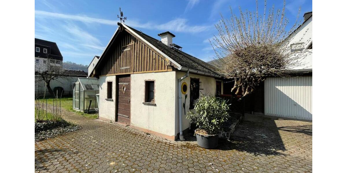 Einfamilienhaus Fachbach - 4 Zimmer, 90 m&sup2;, 269.000&euro; | Angebot:25933338