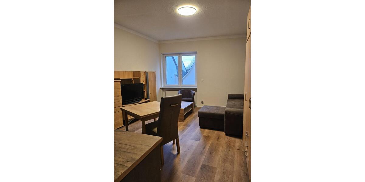 Etagenwohnung Koblenz Bubenheim - 1 Zimmer, 29 m&sup2;, 400&euro; | Angebot:25941904