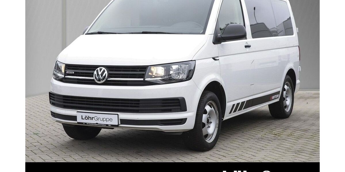 VW T6 Multivan 68.647 km 33.980 &euro; Koblenz 56070