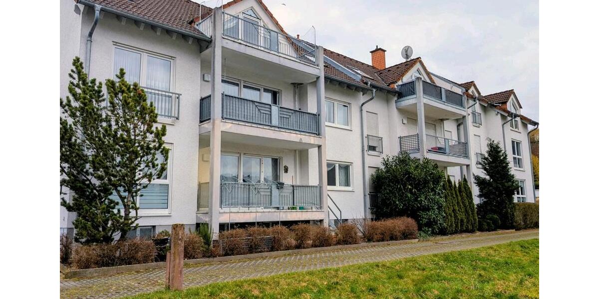 Erdgeschoßwohnung Bad Ems - 4 Zimmer, 106 m&sup2;, 269.000&euro; | Angebot:26992907