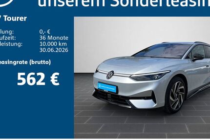 VW ID.7 9.670 km 51.890 &euro; Kruft 56642