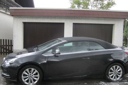 Opel Cascada 99.380 km 8.990 &euro; Neuwied 56567