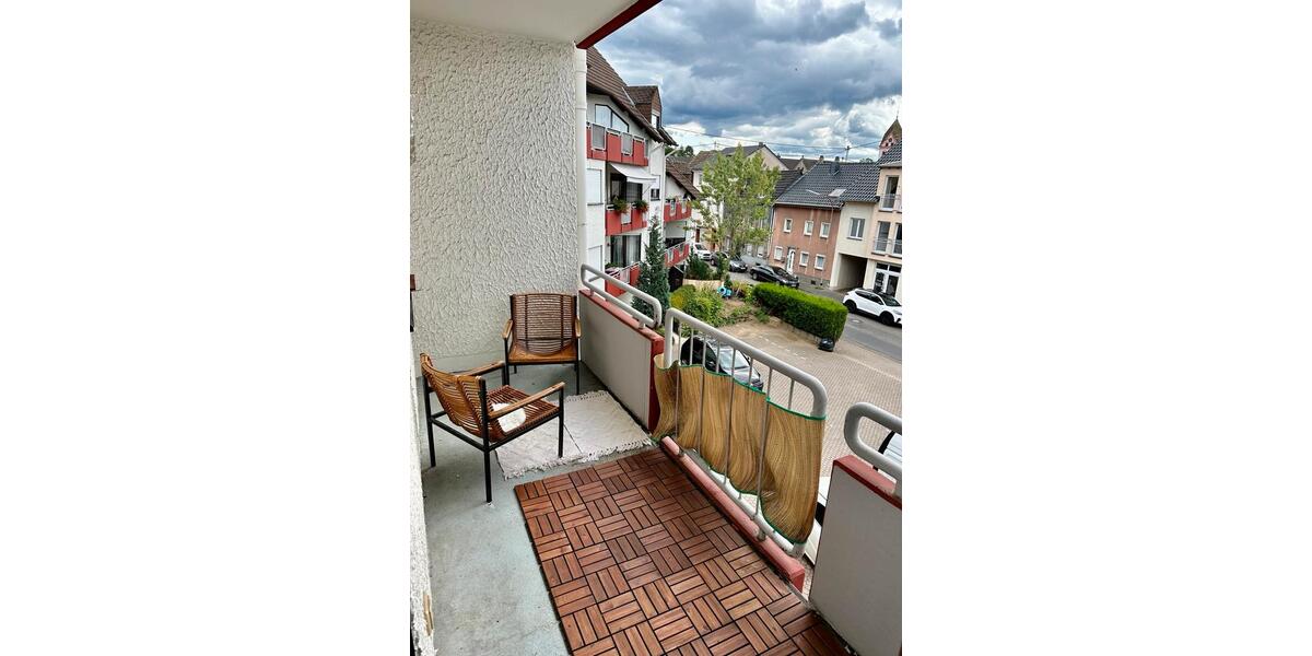 Etagenwohnung Bendorf - 3 Zimmer, 90 m&sup2;, 925&euro; | Angebot:25892193