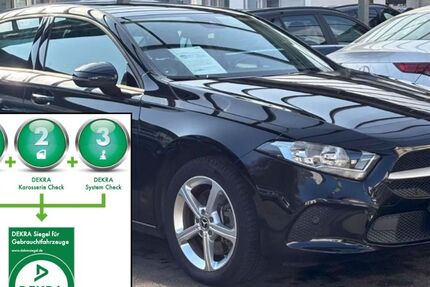 Mercedes-Benz A 250 46.000 km 19.990 &euro; Montabaur 56410