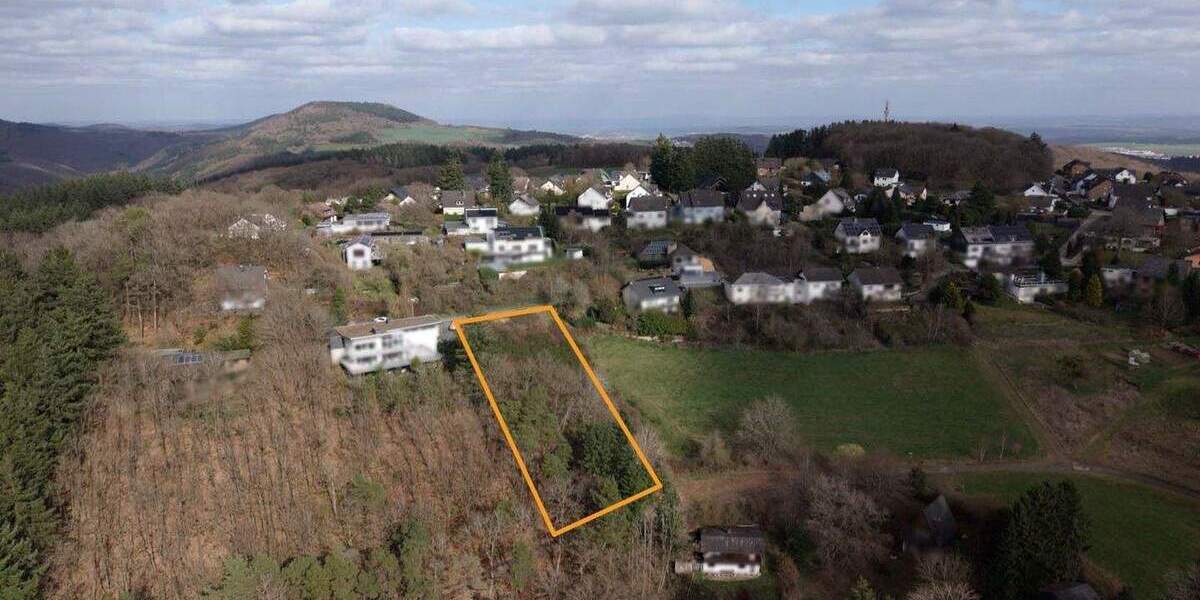 Grundstück Mayen / Kürrenberg Kürrenberg - 119.000&euro; | Angebot:25819919