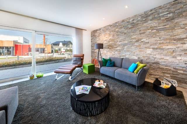 Einfamilienhaus Bassenheim - 7 Zimmer, 187 m&sup2;, 491.900&euro; | Angebot:25779108