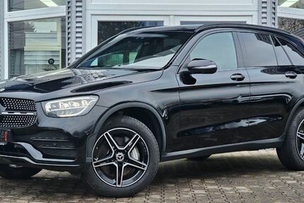 Mercedes-Benz GLC 300 69.000 km 35.490 &euro; Neuwied 56566
