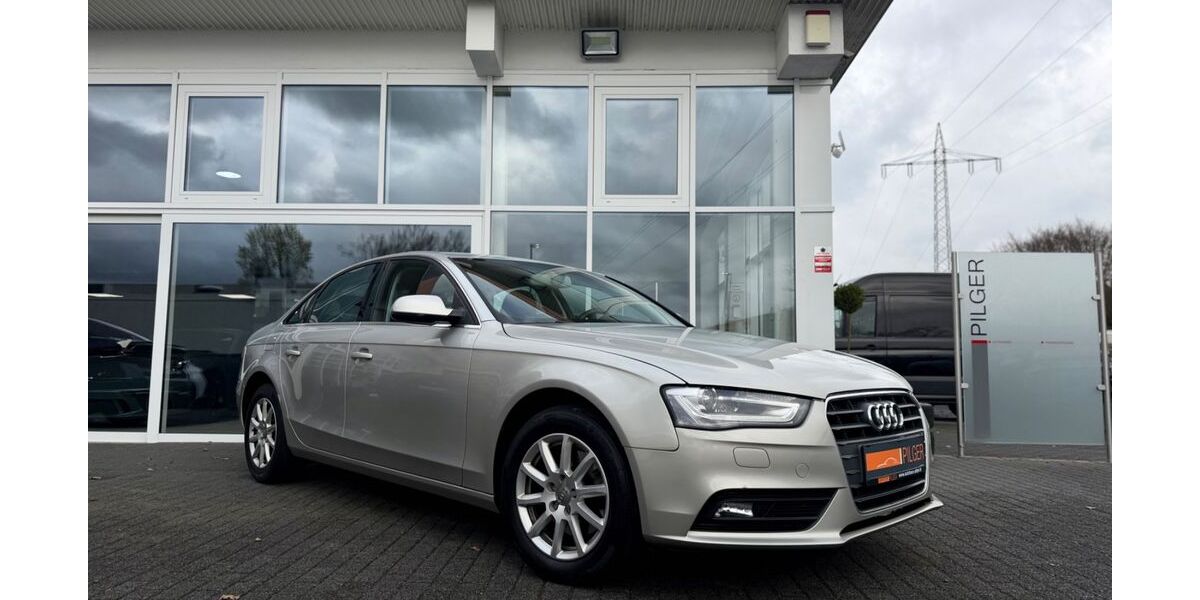Audi A4 167.368 km 11.890 &euro; Bad Honnef 53604