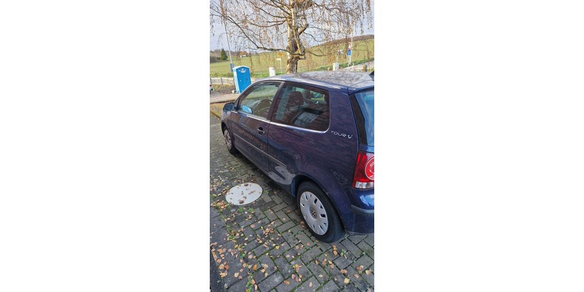 VW Polo 171.000 km 1.700 &euro; Windhagen 53578