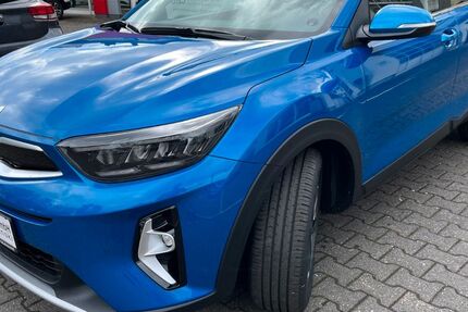 Kia Stonic 15.495 km 22.990 &euro; Remagen - Rolandseck 53424
