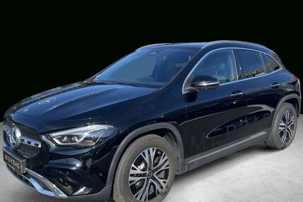 Mercedes-Benz GLA 200 9.807 km 37.800 &euro; Neuwied 56566