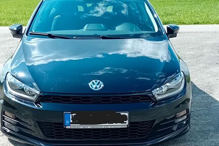 VW Scirocco 57.300 km 10.990 &euro; Hundsdorf 56235