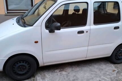 Opel Agila 148.596 km 900 &euro; Brenk 56651